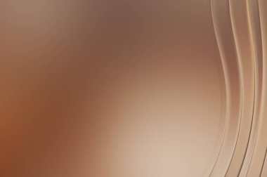 Güzel, sofistike arka plan. Renkli şekilleri ve çizgileri olan minimalist tasarım. Güzel, basit, soyut bir duvar kağıdı. En küçük girdap desenli 2d illüstrasyon grafiği.