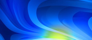 Renkli gradyan ile soyut arkaplan. Çizgili çizgili canlı duvar kâğıdı. Modern hareketin akışkan 2d çizimi.