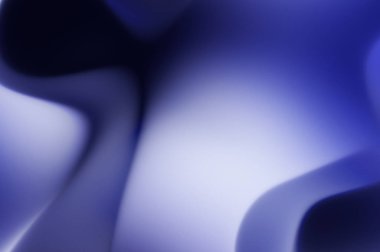 Soyut arkaplan. Sihirli enerji ve ışık hareketinin fraktal dalgaları. Parlayan ışık şekillerinin renkli duvar kağıdı şablonu.