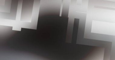Soyut arkaplan. Üçgen 3d illüstrasyon çokgen sanat modeli tarzı. Geleceğin grafik geometrik tasarımı. Geometri dokusu fütürist dekorasyon. Moda ve canlı modern şablon