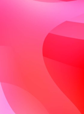 Renkli gradyan ile soyut arkaplan. Çizgili çizgili canlı duvar kâğıdı. Modern hareketin akışkan 2d çizimi.