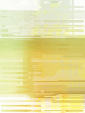 Geometrik çok renkli kesişen çizgiler. Dijital teknolojinin grafiksel çizimi. Soyut arkaplan. 