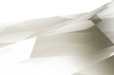 Soyut arkaplan. Üçgen 3d illüstrasyon çokgen sanat modeli tarzı. Geleceğin grafik geometrik tasarımı. Geometri dokusu fütürist dekorasyon. Moda ve canlı modern şablon