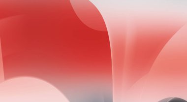 Dinamik trend basit akışkan renk gradyan soyut serin arka plan ve üst üste çizgi etkileri. Duvar kağıdı, afiş, arkaplan, kart, kitap, broşür, web sitesi. 2d illüstrasyon