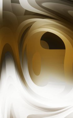 Dinamik trend basit akışkan renk gradyan soyut serin arka plan ve üst üste çizgi etkileri. Duvar kağıdı, afiş, arkaplan, kart, kitap, broşür, web sitesi. 2d illüstrasyon