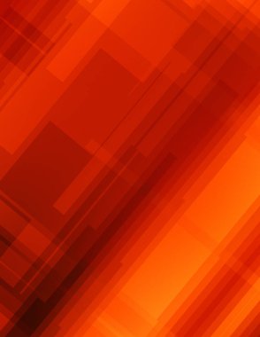 Çapraz katmanlı geometrik desen. Fütüristik bir geçmişi var. Renkli geometrik şablon.