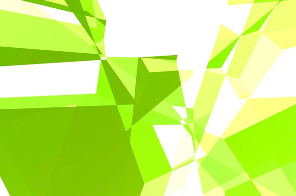 Многоугольный Фон Абстрактные Геометрические Обои Геометрические Красочные Фигуры — стоковое фото