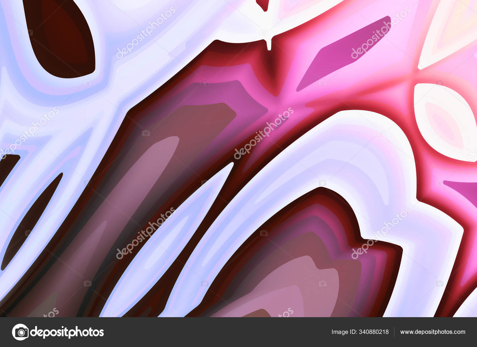 Abstract Background Fluid Colorful Gradient Illustration Modern Urban Graphic Graffiti Stock Photo C Hybrid Graphics