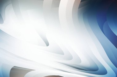 Dinamik trend basit akışkan renk gradyan soyut serin arka plan ve üst üste çizgi etkileri. Duvar kağıdı, afiş, arkaplan, kart, kitap, broşür, web sitesi. 2d illüstrasyon