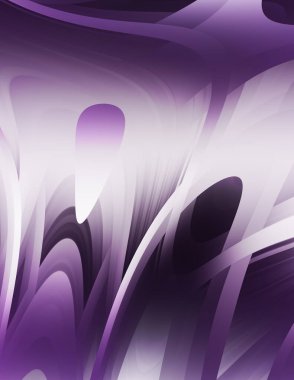 Dinamik trend basit akışkan renk gradyan soyut serin arka plan ve üst üste çizgi etkileri. Duvar kağıdı, afiş, arkaplan, kart, kitap, broşür, web sitesi. 2d illüstrasyon