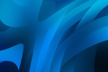 Renkli gradyan ile soyut arkaplan. Çizgili çizgili canlı duvar kâğıdı. Modern hareketin akışkan 2d çizimi.