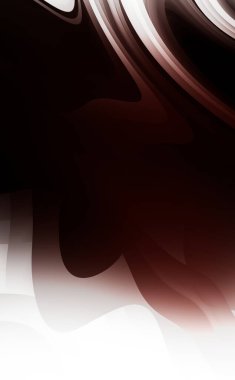 Dinamik trend basit akışkan renk gradyan soyut serin arka plan ve üst üste çizgi etkileri. Duvar kağıdı, afiş, arkaplan, kart, kitap, broşür, web sitesi. 2d illüstrasyon