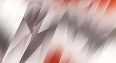 Soyut arkaplan. Üçgen 3d illüstrasyon çokgen sanat modeli tarzı. Geleceğin grafik geometrik tasarımı. Geometri dokusu fütürist dekorasyon. Moda ve canlı modern şablon