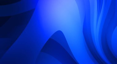 Renkli gradyan ile soyut arkaplan. Çizgili çizgili canlı duvar kâğıdı. Modern hareketin akışkan 2d çizimi.