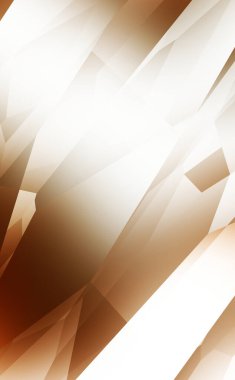 Soyut arkaplan. Üçgen 3d illüstrasyon çokgen sanat modeli tarzı. Geleceğin grafik geometrik tasarımı. Geometri dokusu fütürist dekorasyon. Moda ve canlı modern şablon