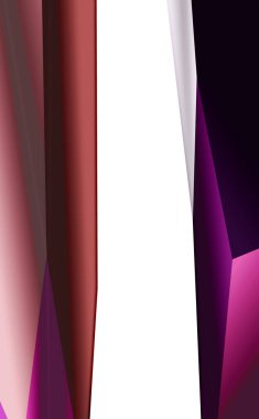 Soyut arkaplan. Üçgen 3d illüstrasyon çokgen sanat modeli tarzı. Geleceğin grafik geometrik tasarımı. Geometri dokusu fütürist dekorasyon. Moda ve canlı modern şablon