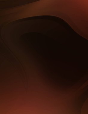 sıvı soyut arkaplan ve renkli gradyan. Modern hareketin 2d illüstrasyonu.