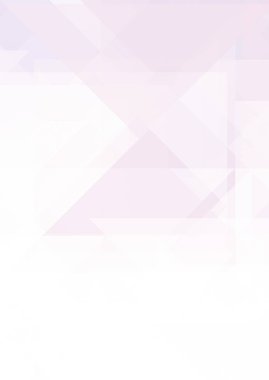 Minimalist tasarımın geometrik arka planı. Soyut yaratıcı konsept çizimi.