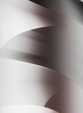 Dinamik trend basit akışkan renk gradyan soyut serin arka plan ve üst üste çizgi etkileri. Duvar kağıdı, afiş, arkaplan, kart, kitap, broşür, web sitesi. 2d illüstrasyon