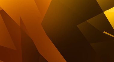 Geometrik şekilli tasarım çizimi. Üçgen şekilli soyut bir arkaplan. Renkli grafik duvar kağıdı.