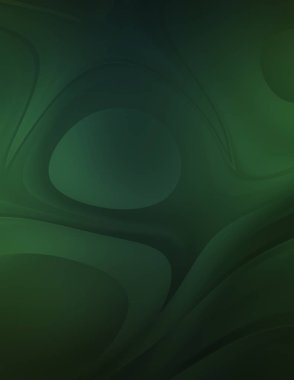 sıvı soyut arkaplan ve renkli gradyan. Modern hareketin 2d illüstrasyonu.