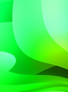 Renkli gradyan ile soyut arkaplan. Çizgili çizgili canlı duvar kâğıdı. Modern hareketin akışkan 2d çizimi.