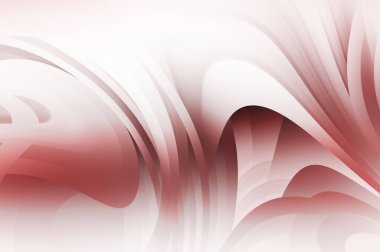 Dinamik trend basit akışkan renk gradyan soyut serin arka plan ve üst üste çizgi etkileri. Duvar kağıdı, afiş, arkaplan, kart, kitap, broşür, web sitesi. 2d illüstrasyon