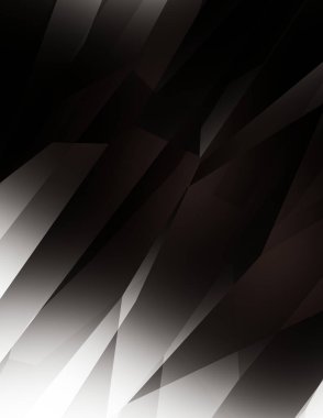 Soyut arkaplan. Üçgen 3d illüstrasyon çokgen sanat modeli tarzı. Geleceğin grafik geometrik tasarımı. Geometri dokusu fütürist dekorasyon. Moda ve canlı modern şablon