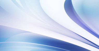 Dinamik trend basit akışkan renk gradyan soyut serin arka plan ve üst üste çizgi etkileri. Duvar kağıdı, afiş, arkaplan, kart, kitap, broşür, web sitesi. 2d illüstrasyon