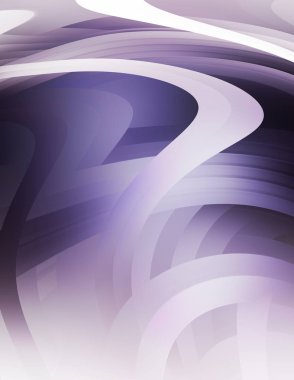 Dinamik trend basit akışkan renk gradyan soyut serin arka plan ve üst üste çizgi etkileri. Duvar kağıdı, afiş, arkaplan, kart, kitap, broşür, web sitesi. 2d illüstrasyon