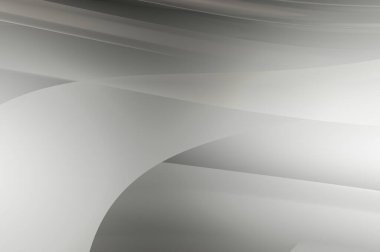 Dinamik trend basit akışkan renk gradyan soyut serin arka plan ve üst üste çizgi etkileri. Duvar kağıdı, afiş, arkaplan, kart, kitap, broşür, web sitesi. 2d illüstrasyon