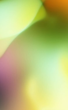 Soyut arkaplan. Sihirli enerji ve ışık hareketinin fraktal dalgaları. Parlayan ışık şekillerinin renkli duvar kağıdı şablonu.