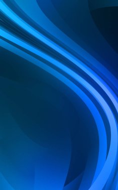 Renkli gradyan ile soyut arkaplan. Çizgili çizgili canlı duvar kâğıdı. Modern hareketin akışkan 2d çizimi.