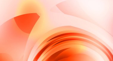 Renkli gradyan ile soyut arkaplan. Çizgili çizgili canlı duvar kâğıdı. Modern hareketin akışkan 2d çizimi.