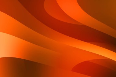 Renkli gradyan ile soyut arkaplan. Çizgili çizgili canlı duvar kâğıdı. Modern hareketin akışkan 2d çizimi.