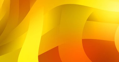 Renkli gradyan ile soyut arkaplan. Çizgili çizgili canlı duvar kâğıdı. Modern hareketin akışkan 2d çizimi.