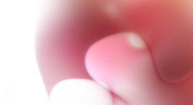 Soyut arkaplan. Sihirli enerji ve ışık hareketinin fraktal dalgaları. Parlayan ışık şekillerinin renkli duvar kağıdı şablonu.