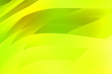 Renkli gradyan ile soyut arkaplan. Çizgili çizgili canlı duvar kâğıdı. Modern hareketin akışkan 2d çizimi.