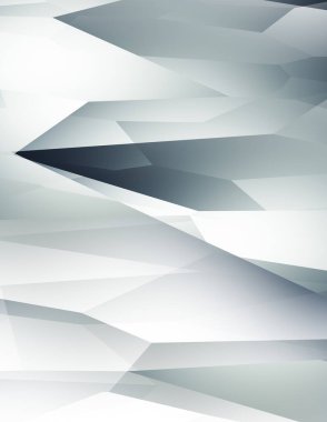 Soyut arkaplan. Üçgen 3d illüstrasyon çokgen sanat modeli tarzı. Geleceğin grafik geometrik tasarımı. Geometri dokusu fütürist dekorasyon. Moda ve canlı modern şablon