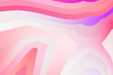 Sıvı renkli gradyanı olan soyut bir arkaplan. Modern kentsel grafiğin 2D çizimi. Graffiti tasarımı duvar kağıdına ilham verdi.