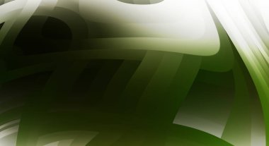 Dinamik trend basit akışkan renk gradyan soyut serin arka plan ve üst üste çizgi etkileri. Duvar kağıdı, afiş, arkaplan, kart, kitap, broşür, web sitesi. 2d illüstrasyon