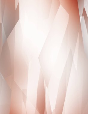 Soyut arkaplan. Üçgen 3d illüstrasyon çokgen sanat modeli tarzı. Geleceğin grafik geometrik tasarımı. Geometri dokusu fütürist dekorasyon. Moda ve canlı modern şablon