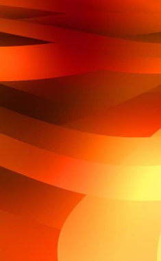 Renkli gradyan ile soyut arkaplan. Çizgili çizgili canlı duvar kâğıdı. Modern hareketin akışkan 2d çizimi.