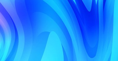 Renkli gradyan ile soyut arkaplan. Çizgili çizgili canlı duvar kâğıdı. Modern hareketin akışkan 2d çizimi.