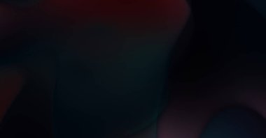 Soyut arkaplan. Sihirli enerji ve ışık hareketinin fraktal dalgaları. Parlayan ışık şekillerinin renkli duvar kağıdı şablonu.