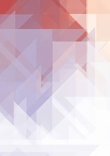 Geometric background of minimalist design. Abstract creative concept illustration.