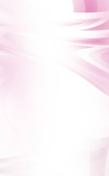 Dynamic trendy simple fluid color gradient abstract cool background with overlapping line effects.  Illustration for wallpaper, banner, background, card, book, pamphlet,website. 2D illustration