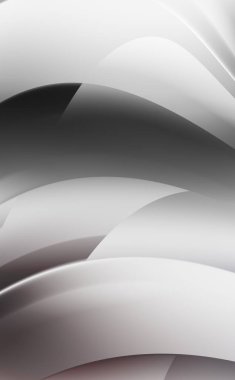 Dinamik trend basit akışkan renk gradyan soyut serin arka plan ve üst üste çizgi etkileri. Duvar kağıdı, afiş, arkaplan, kart, kitap, broşür, web sitesi. 2d illüstrasyon