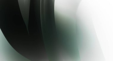 Dinamik trend basit akışkan renk gradyan soyut serin arka plan ve üst üste çizgi etkileri. Duvar kağıdı, afiş, arkaplan, kart, kitap, broşür, web sitesi. 2d illüstrasyon