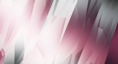 Soyut arkaplan. Üçgen 3d illüstrasyon çokgen sanat modeli tarzı. Geleceğin grafik geometrik tasarımı. Geometri dokusu fütürist dekorasyon. Moda ve canlı modern şablon